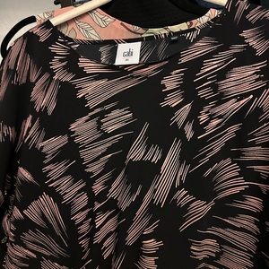 Cabi blouse small